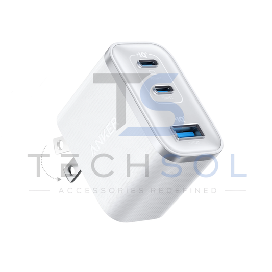 Anker 70W Wall Charger | Anker A121A | Tech Sol