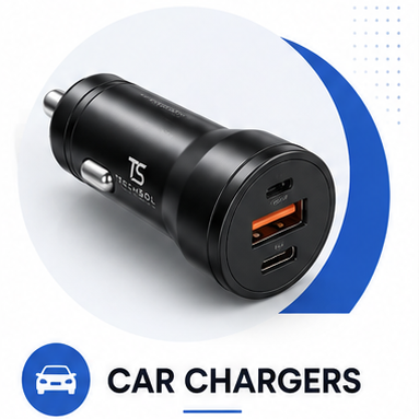 Car Chargers