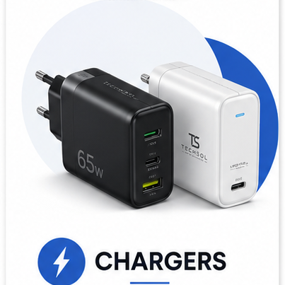 Chargers
