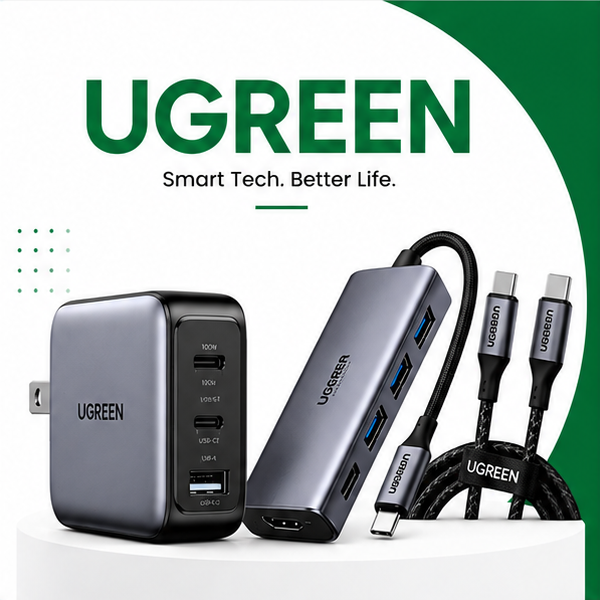 UGreen