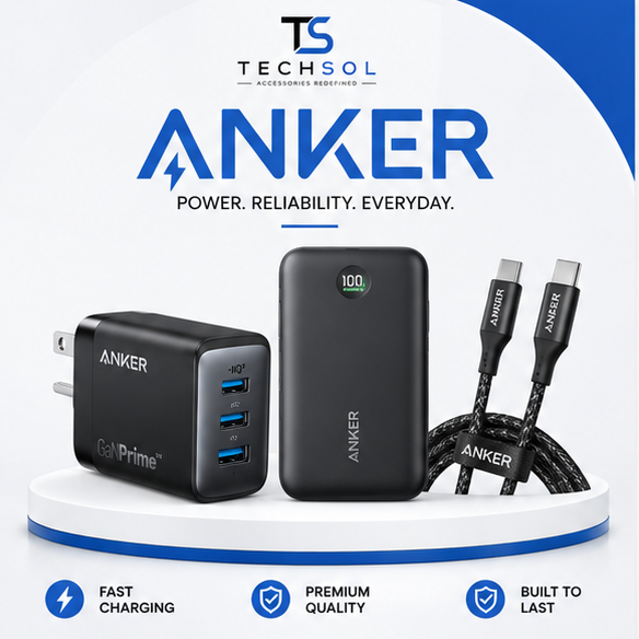 Anker