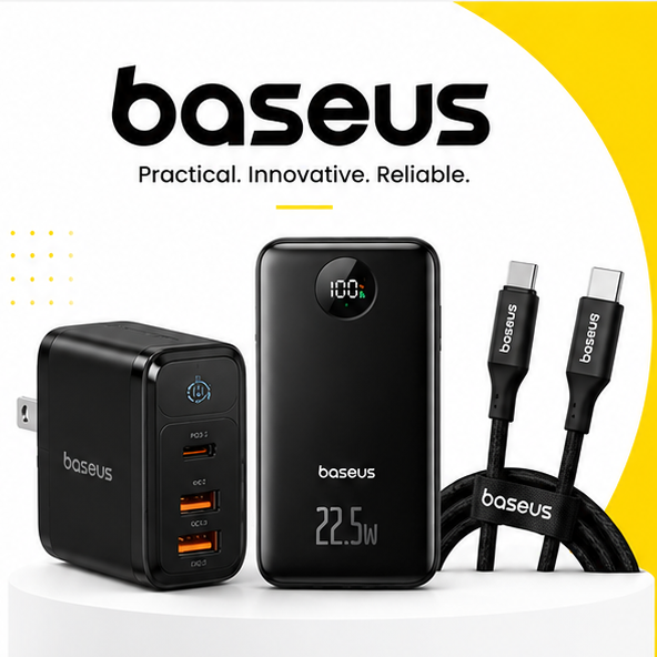 Baseus