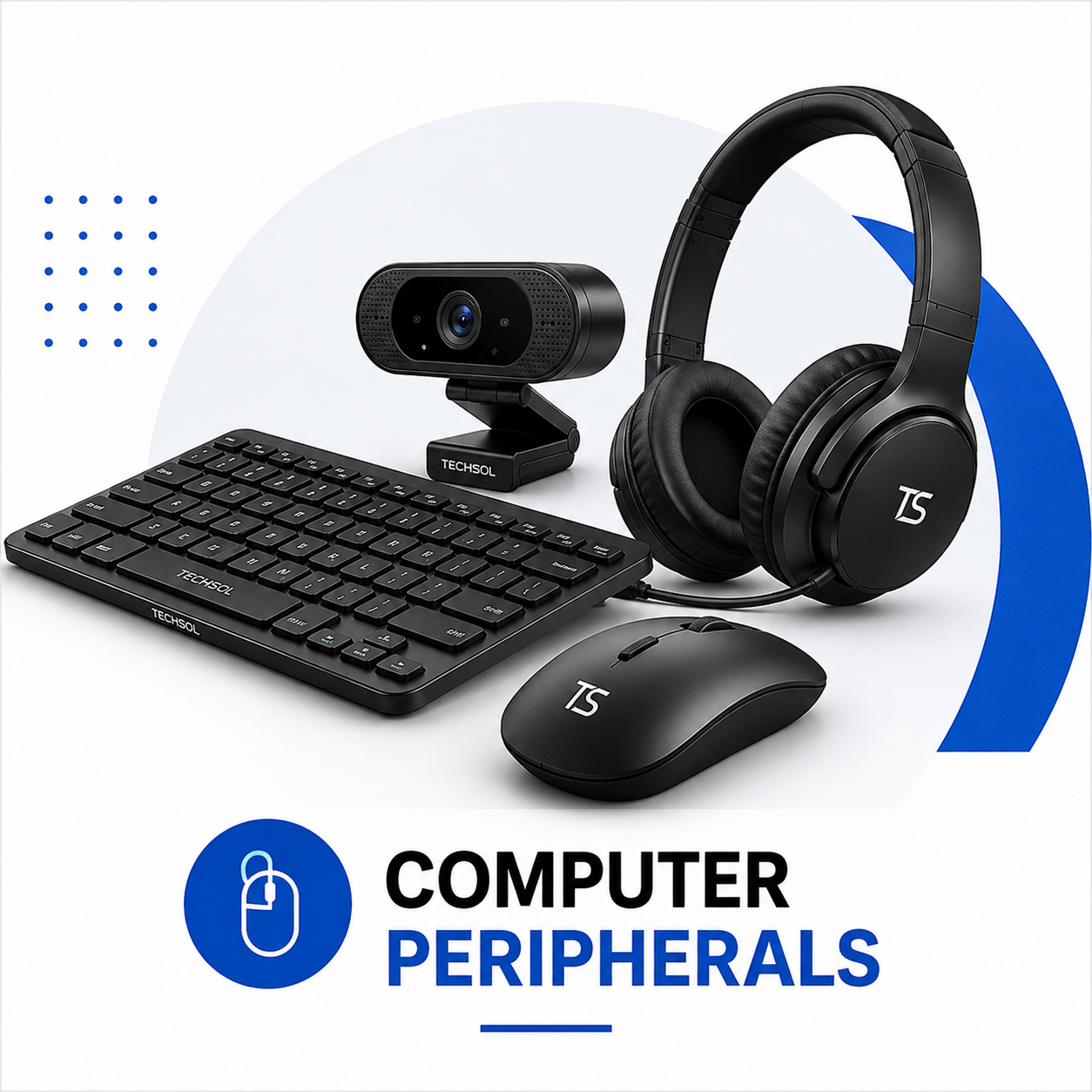 Computer Peripherals