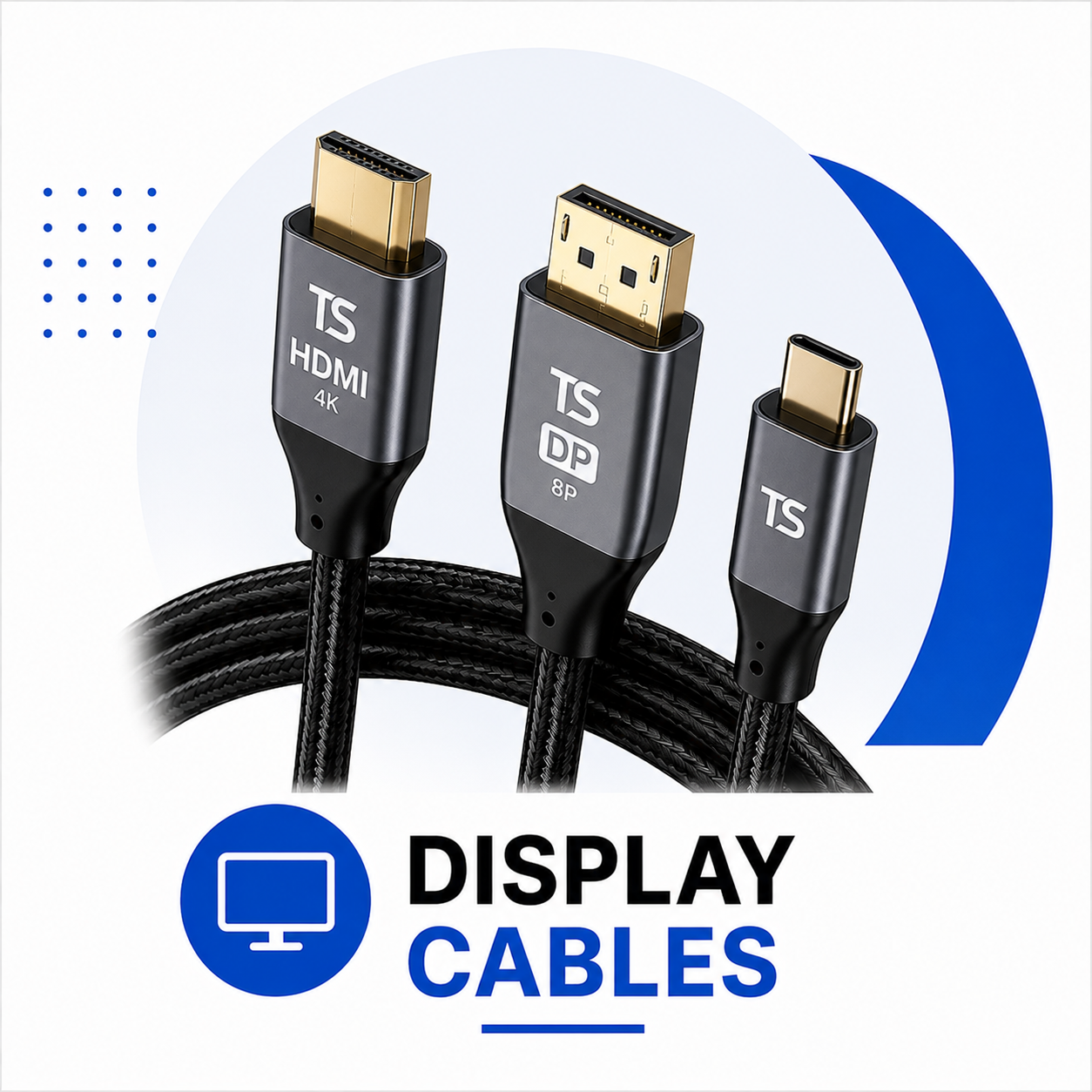 Display Cables