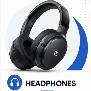 Headphones