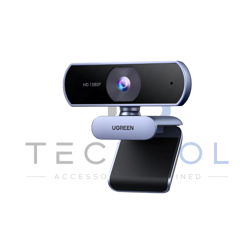 UGreen Full HD 1080P USB Webcam With Microphone | UGreen 15728 | Tech Sol