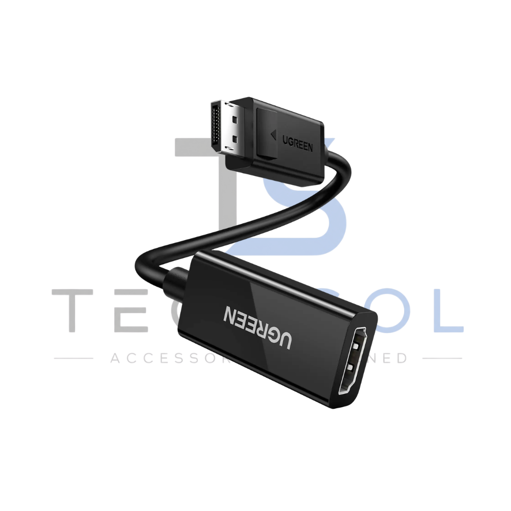 UGreen Active DisplayPort to HDMI Converter | UGreen 40362 | Tech Sol