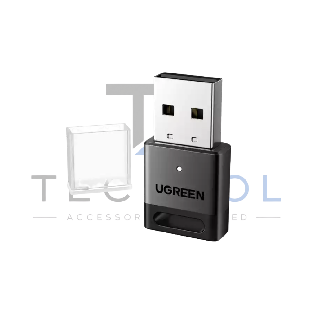 UGreen CM748 Bluetooth 5.4 USB Adapter | UGreen 45134 | Tech Sol