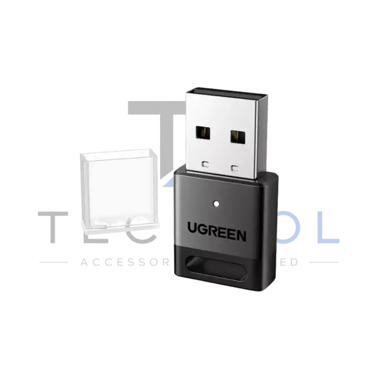 UGreen CM748 Bluetooth 5.4 USB Adapter | UGreen 45134 | Tech Sol