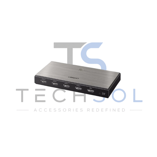 UGreen HDMI Splitter 1-in-4 Out (4K@60Hz) | UGreen 50708 | Tech Sol