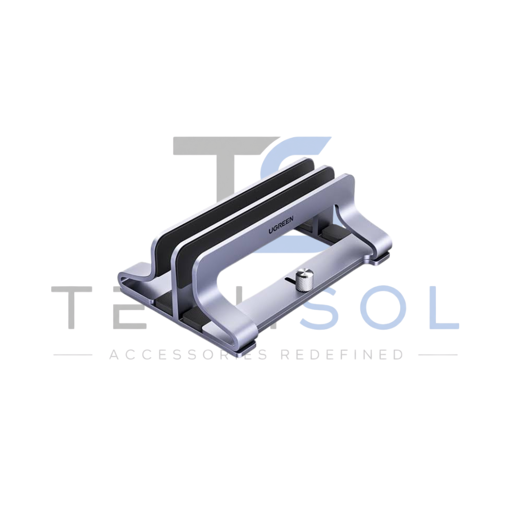 UGreen Dual Vertical Laptop Stand | UGreen 60643 | Tech Sol
