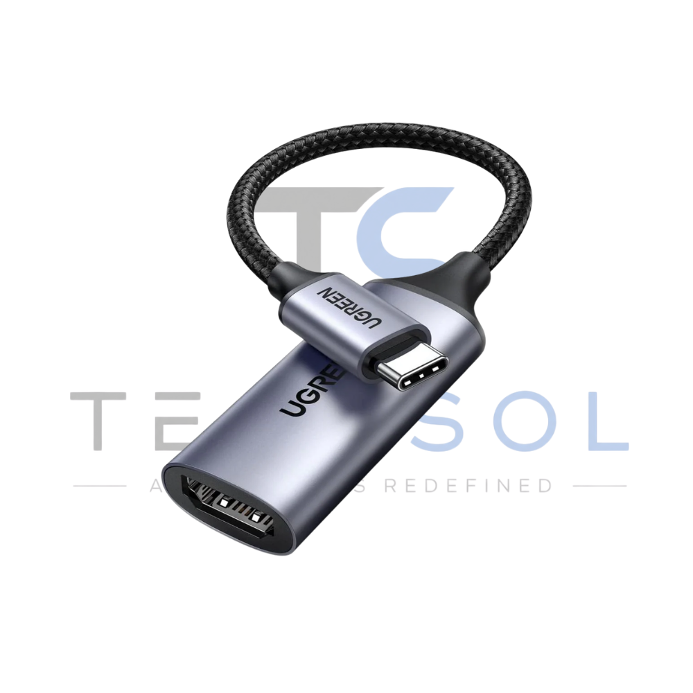 UGreen USB-C to HDMI Converter | UGreen 70444 | Tech Sol