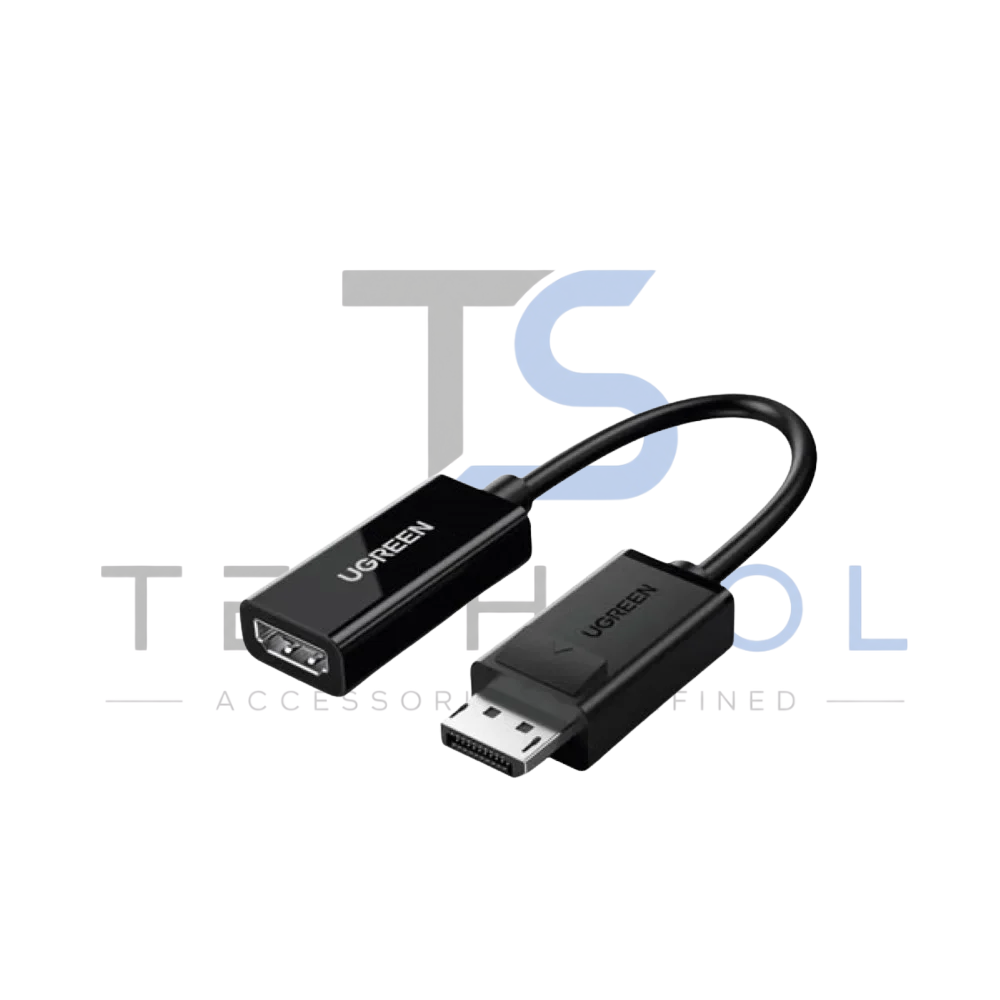 UGreen DisplayPort To HDMI Converter | UGreen 70694 | Tech Sol