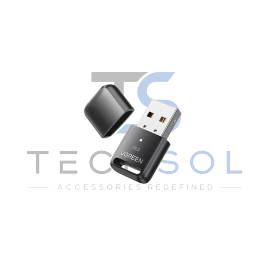 UGreen USB Bluetooth 5.3 Adapter | UGreen 90225 | Tech Sol