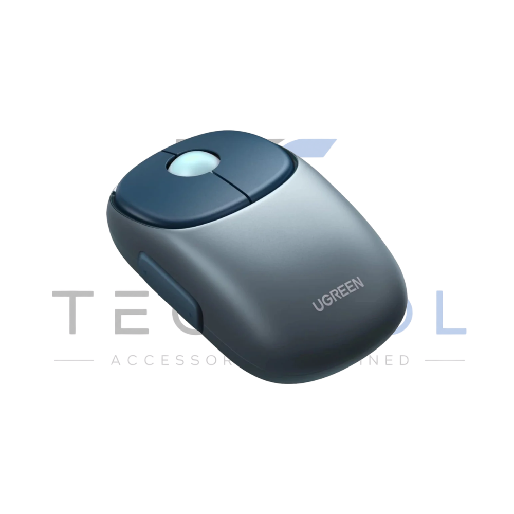 UGreen MU102 Rechargable Dual-Mode Wireless Mouse | UGreen 90538 | Tech Sol