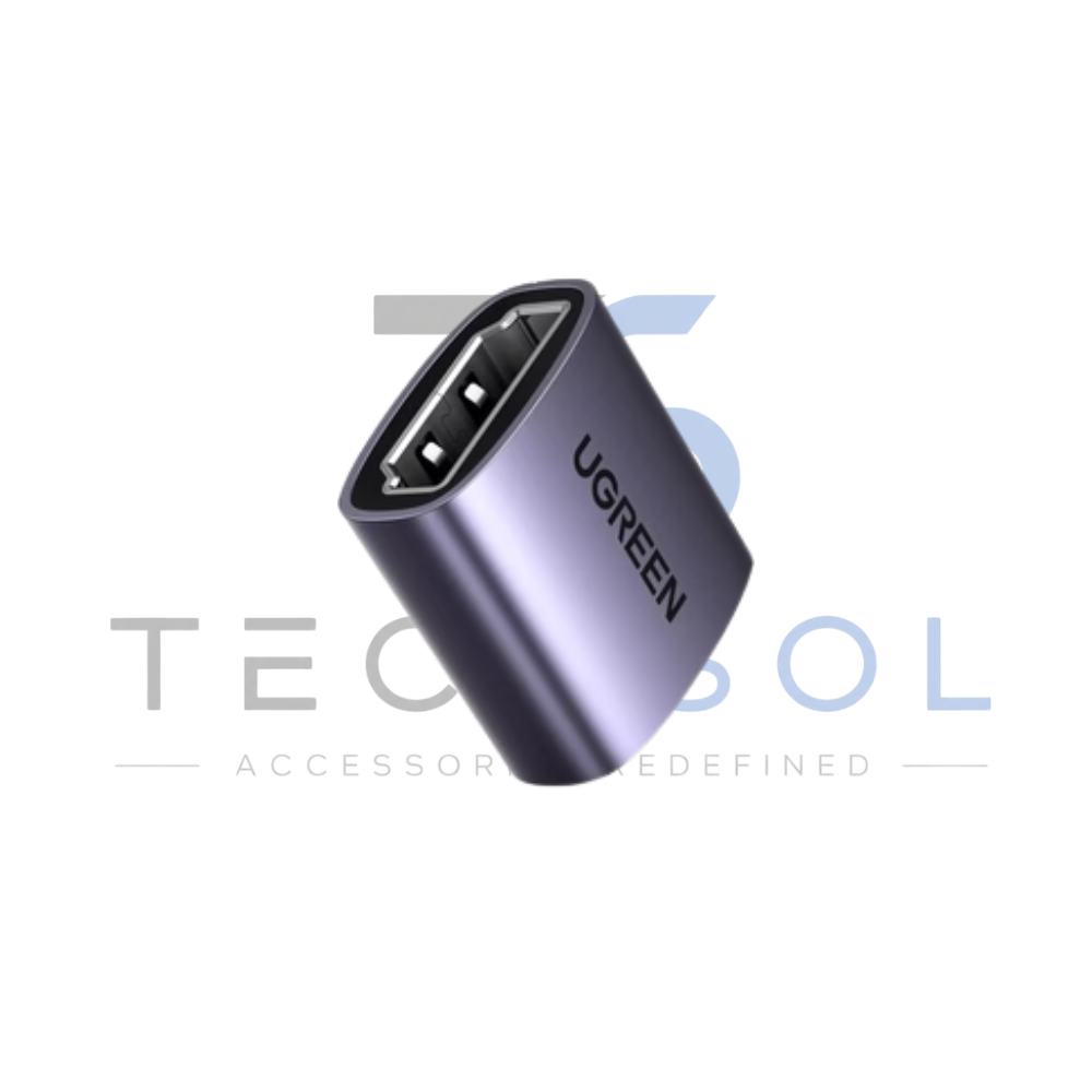 UGreen HDMI 2.1 Female to Female Coupler Adapter | UGreen 90592 | Tech Sol