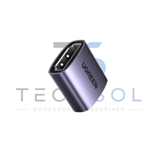 UGreen HDMI 2.1 Female to Female Coupler Adapter | UGreen 90592 | Tech Sol
