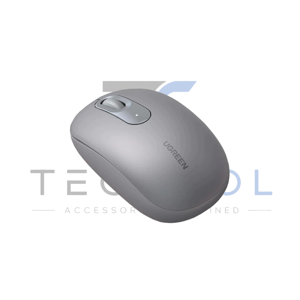 UGreen 2.4GHz Wireless Comfortable Mouse | UGreen 90669 | Tech Sol