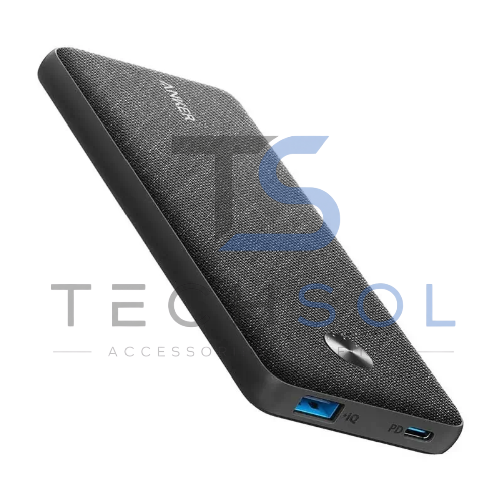 Anker 20000 mAh 20W Fast Charging PowerBank | Anker A1287 | Tech Sol