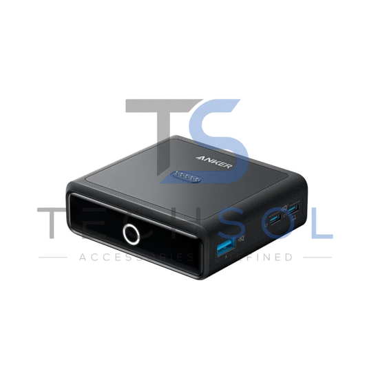 Anker 100W Gan Desktop Charger | Anker 1902 | Tech Sol