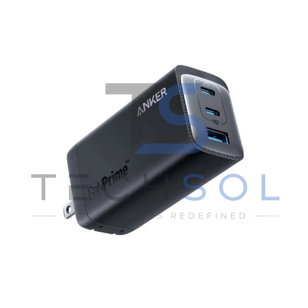 Anker 120W GanPrime Wall Charger | Anker A2148 | Tech Sol