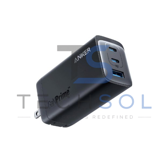 Anker 120W GanPrime Wall Charger | Anker A2148 | Tech Sol