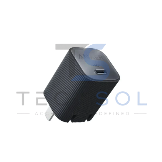 Anker Compact 30W Wall Charger | Anker A2337 | Tech Sol