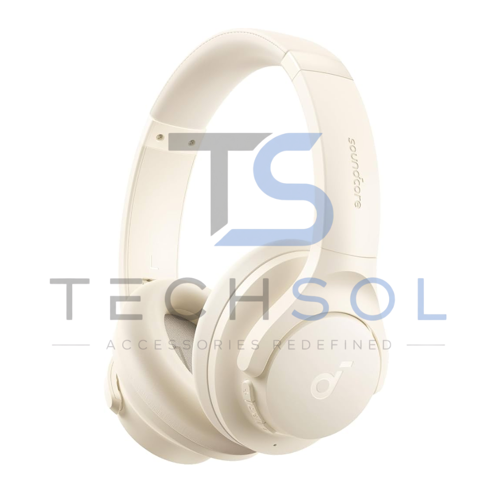 Anker Soundcore Q20i Wireless Noise Cancellation Headphone | Anker A3004 | Tech Sol