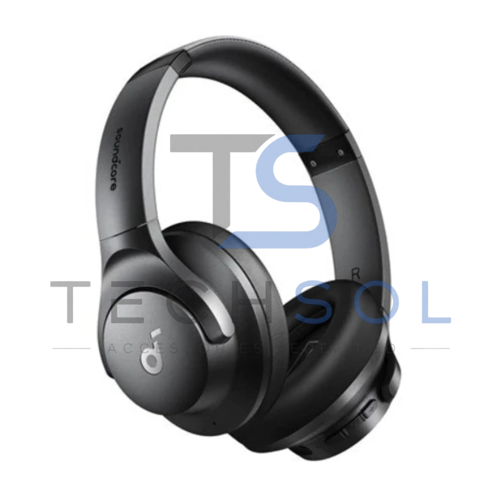 Anker Soundcore Q20i Wireless Noise Cancellation Headphone | Anker A3004 | Tech Sol