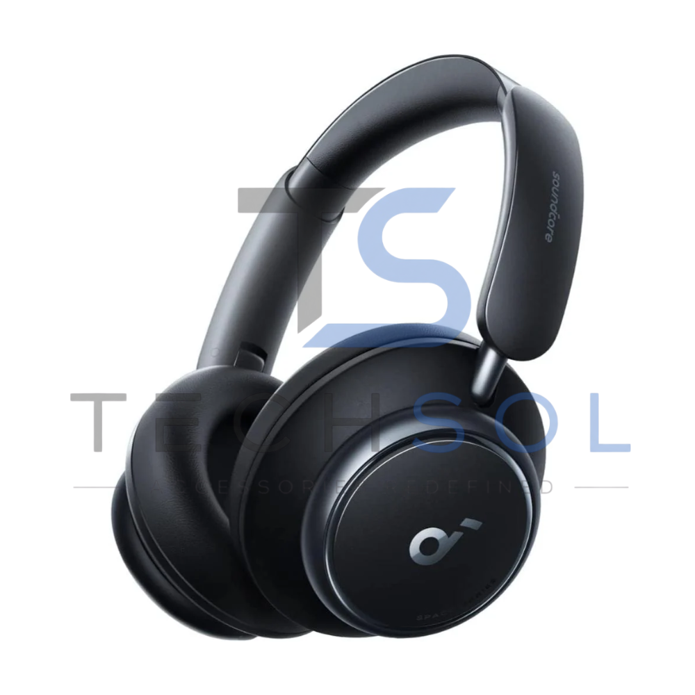 Anker Soundcore Q45 Wireless Noise Cancellaion Headphone | Anker A3040 | Tech Sol