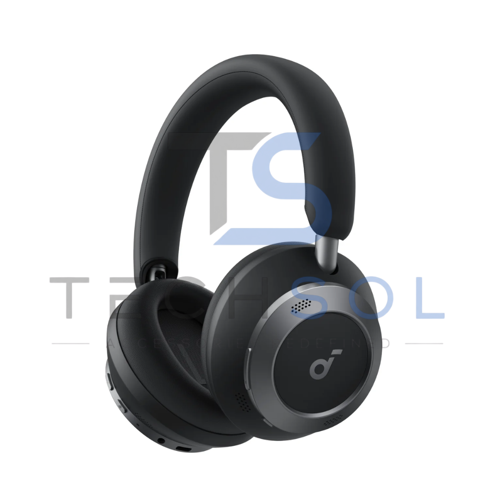 Anker Soundcore Space One Pro Wireless Noise Cancelling Headphone | Tech Sol
