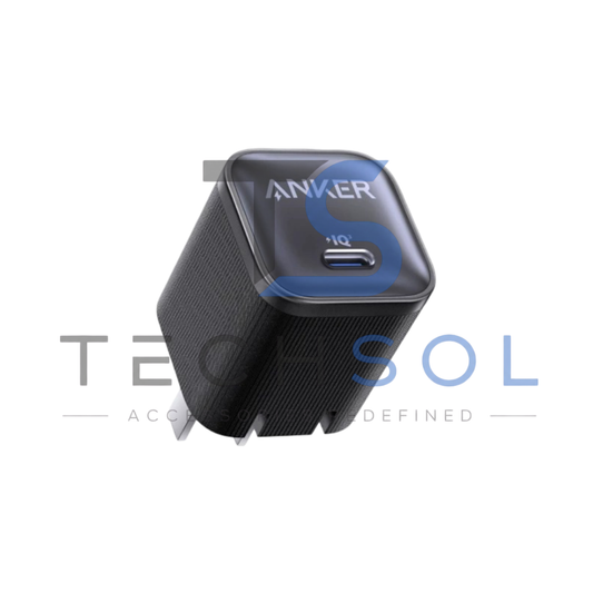 Anker Nano 45W Wall Charger | Anker A2692 | Tech Sol